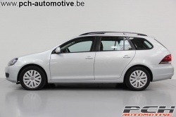 VOLKSWAGEN Golf Variant 1.6 CR TDi 105cv BlueMotion Trendline Start/Stop