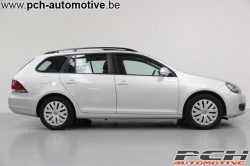 VOLKSWAGEN Golf Variant 1.6 CR TDi 105cv BlueMotion Trendline Start/Stop