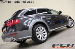 AUDI A4 ALLROAD 3.0 TDi 240cv Quattro S-Tronic DPF