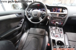 AUDI A5 Sportback 2.7 TDi V6 163cv S-Line Multitronic