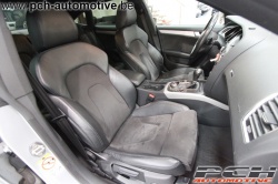 AUDI A5 Sportback 2.7 TDi V6 163cv S-Line Multitronic