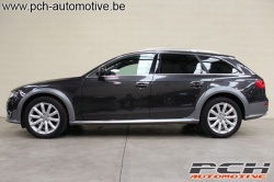 AUDI A4 ALLROAD 3.0 TDi 240cv Quattro S-Tronic DPF