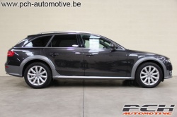 AUDI A4 ALLROAD 3.0 TDi 240cv Quattro S-Tronic DPF