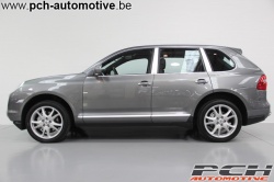 PORSCHE Cayenne S 4.8i V8 385cv Tiptronic **FULL OPTIONS**