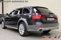 AUDI A4 ALLROAD 3.0 TDi 240cv Quattro S-Tronic DPF