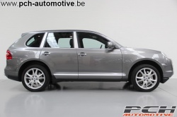 PORSCHE Cayenne S 4.8i V8 385cv Tiptronic **FULL OPTIONS**