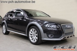 AUDI A4 ALLROAD 3.0 TDi 240cv Quattro S-Tronic DPF