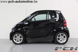 SMART ForTwo 0.8 CDi Passion