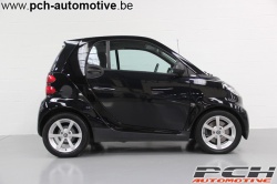 SMART ForTwo 0.8 CDi Passion