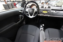 SMART ForTwo 0.8 CDi Passion