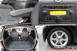 SMART ForTwo 0.8 CDi Passion