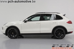 PORSCHE Cayenne 3.0 D V6 Tiptronic S **FULL FULL OPTIONS!!!**