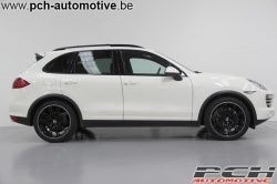 PORSCHE Cayenne 3.0 D V6 Tiptronic S **FULL FULL OPTIONS!!!**