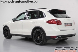 PORSCHE Cayenne 3.0 D V6 Tiptronic S **FULL FULL OPTIONS!!!**