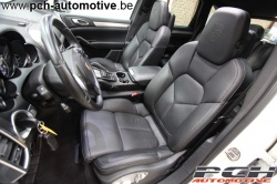 PORSCHE Cayenne 3.0 D V6 Tiptronic S **FULL FULL OPTIONS!!!**