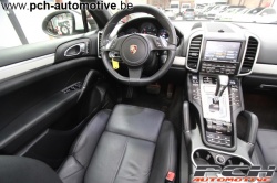 PORSCHE Cayenne 3.0 D V6 Tiptronic S **FULL FULL OPTIONS!!!**