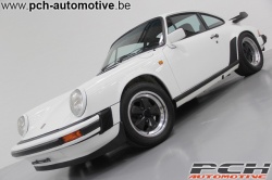 PORSCHE 911 3.0 SC **1st OWNER**MATCHING NUMBERS**