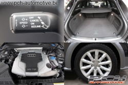 AUDI A4 ALLROAD 3.0 TDi 240cv Quattro S-Tronic DPF