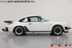 PORSCHE 911 3.0 SC **1st OWNER**MATCHING NUMBERS**