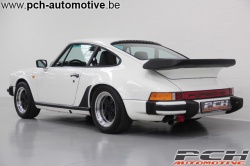 PORSCHE 911 3.0 SC **1st OWNER**MATCHING NUMBERS**