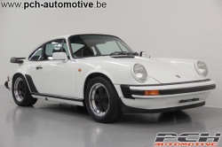 PORSCHE 911 3.0 SC **1st OWNER**MATCHING NUMBERS**