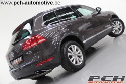 VOLKSWAGEN Touareg 3.0 CR TDi V6 BMT 240cv Tiptronic DPF