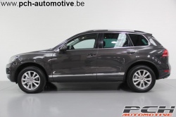 VOLKSWAGEN Touareg 3.0 CR TDi V6 BMT 240cv Tiptronic DPF