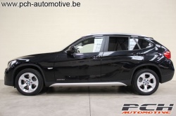 BMW X1 2.0 D sDrive18 X-Line Start/Stop