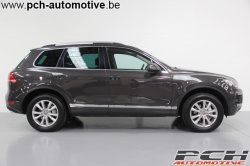 VOLKSWAGEN Touareg 3.0 CR TDi V6 BMT 240cv Tiptronic DPF