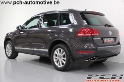 VOLKSWAGEN Touareg 3.0 CR TDi V6 BMT 240cv Tiptronic DPF