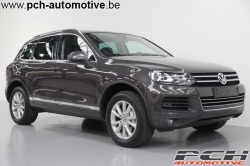 VOLKSWAGEN Touareg 3.0 CR TDi V6 BMT 240cv Tiptronic DPF