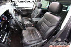 VOLKSWAGEN Touareg 3.0 CR TDi V6 BMT 240cv Tiptronic DPF