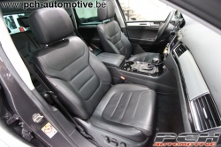 VOLKSWAGEN Touareg 3.0 CR TDi V6 BMT 240cv Tiptronic DPF