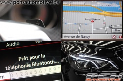 MERCEDES-BENZ E 220 CDi Coupé BlueTEC 163cv 9G-Tronic Aut. **AMG LINE**