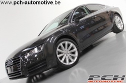 AUDI A7 3.0 TDi V6 204cv Quattro S-Tronic Start/Stop **FULL**