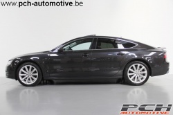 AUDI A7 3.0 TDi V6 204cv Quattro S-Tronic Start/Stop **FULL**