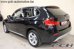 BMW X1 2.0 D sDrive18 X-Line Start/Stop