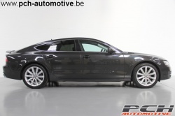 AUDI A7 3.0 TDi V6 204cv Quattro S-Tronic Start/Stop **FULL**