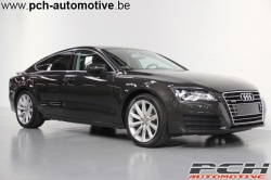 AUDI A7 3.0 TDi V6 204cv Quattro S-Tronic Start/Stop **FULL**