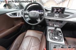 AUDI A7 3.0 TDi V6 204cv Quattro S-Tronic Start/Stop **FULL**