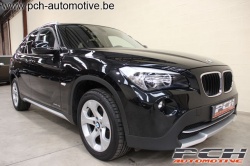 BMW X1 2.0 D sDrive18 X-Line Start/Stop