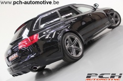 AUDI RS6 5.0i BiTurbo V10 580cv FSI Quattro Tiptronic