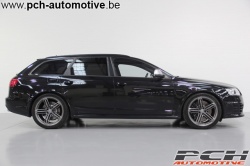 AUDI RS6 5.0i BiTurbo V10 580cv FSI Quattro Tiptronic