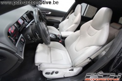 AUDI RS6 5.0i BiTurbo V10 580cv FSI Quattro Tiptronic