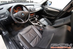 BMW X1 2.0 D sDrive18 X-Line Start/Stop