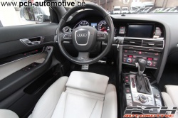 AUDI RS6 5.0i BiTurbo V10 580cv FSI Quattro Tiptronic