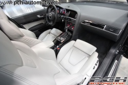 AUDI RS6 5.0i BiTurbo V10 580cv FSI Quattro Tiptronic