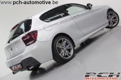 BMW M135i Xdrive 320cv Aut. Sport **M PERFORMANCE**