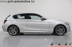 BMW M135i Xdrive 320cv Aut. Sport **M PERFORMANCE**