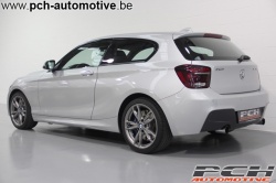 BMW M135i Xdrive 320cv Aut. Sport **M PERFORMANCE**